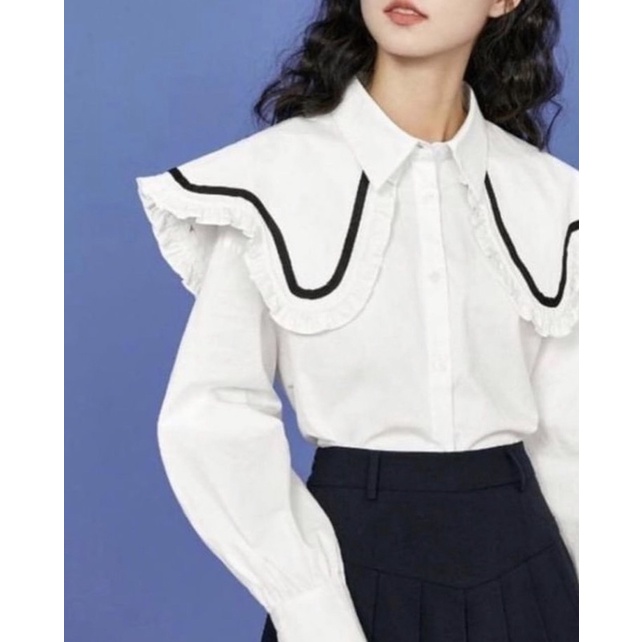 Áo sơ mi Mixxo Hàn