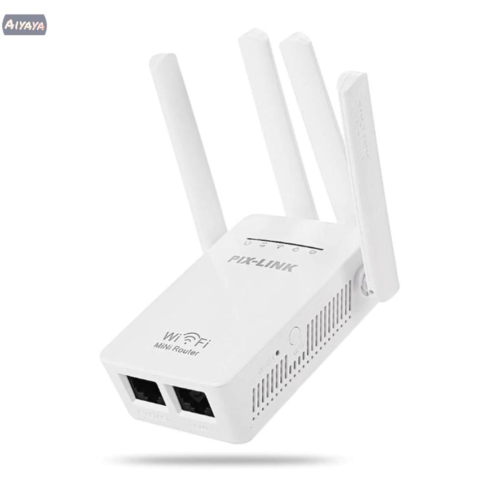 Bộ Khuếch Đại Sóng Wifi Wr09 300mbps