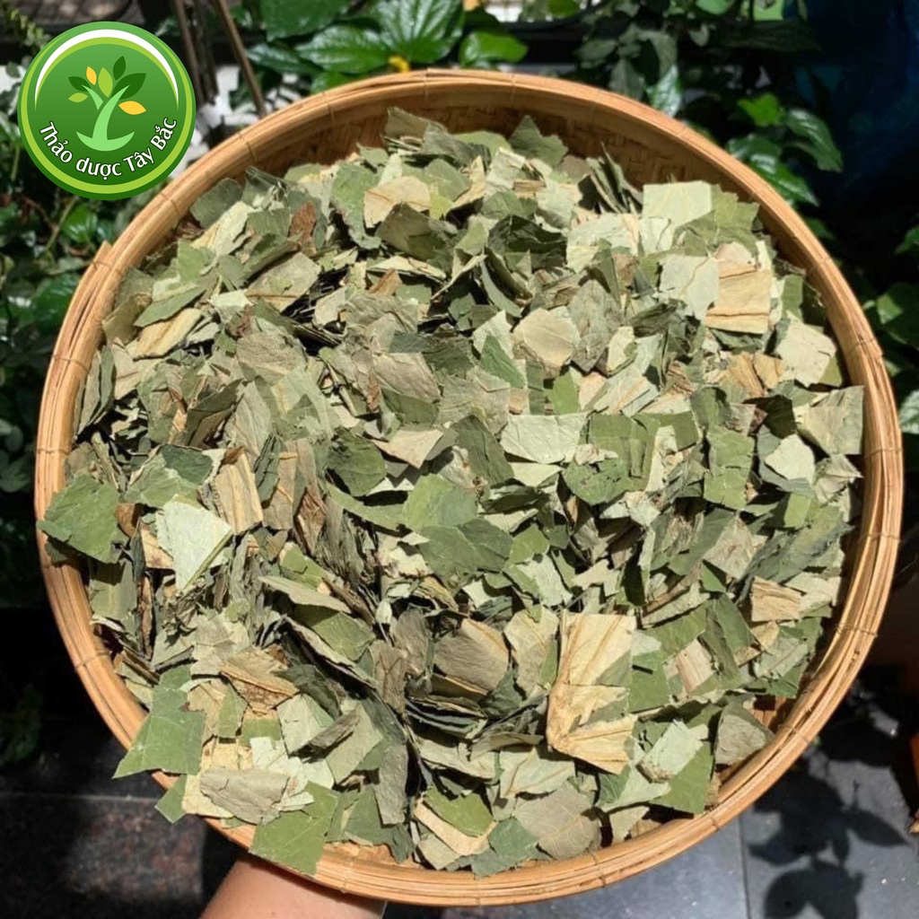 Trà lá Sen nguyên chất Bắc Ninh ổn định huyết áp, thanh nhiệt giải độc, giảm béo  I Kho Thảo Dược Thiên Nhiên