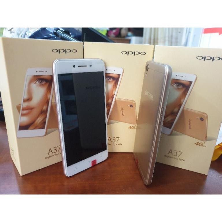 điện thoại OPPO Neo 9 A37 Fullbox Chính Hãng mới 2sim | BigBuy360 - bigbuy360.vn