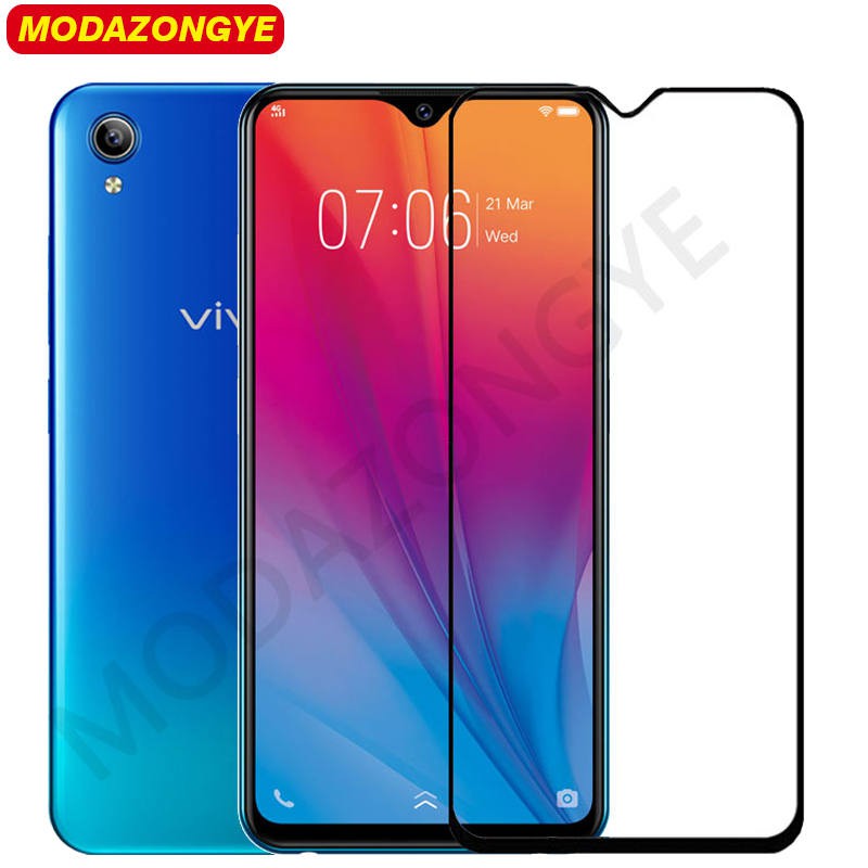 Phim bảo vệ màn hình kính cường lực Vivo Y91C Y 91C VivoY91C