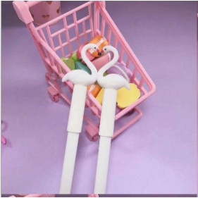 [Hàng Sẵn] Bút Lông Thiết Kế Xinh Xắn Đáng Yêu Cho Cặp Đôi Dễ Thương