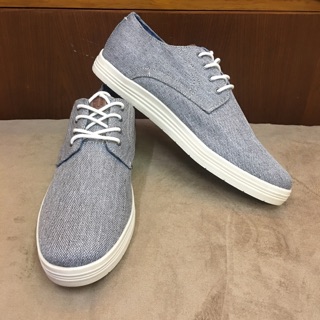 Sneaker Ben Sherman hàng VNXK chính hiệu