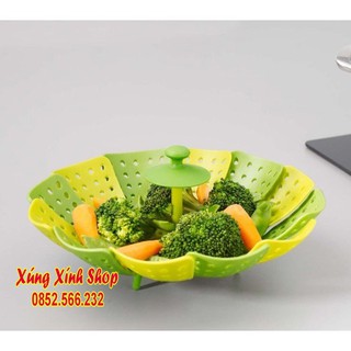 Vỉ hấp / Lồng hấp đa năng