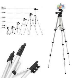Gậy livestream - Tripod 3110