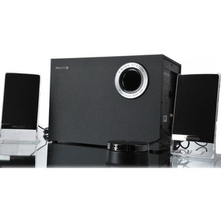 Loa Vi Tính Bluetooth Microlab M200BT2(2.1) Chính Hãng