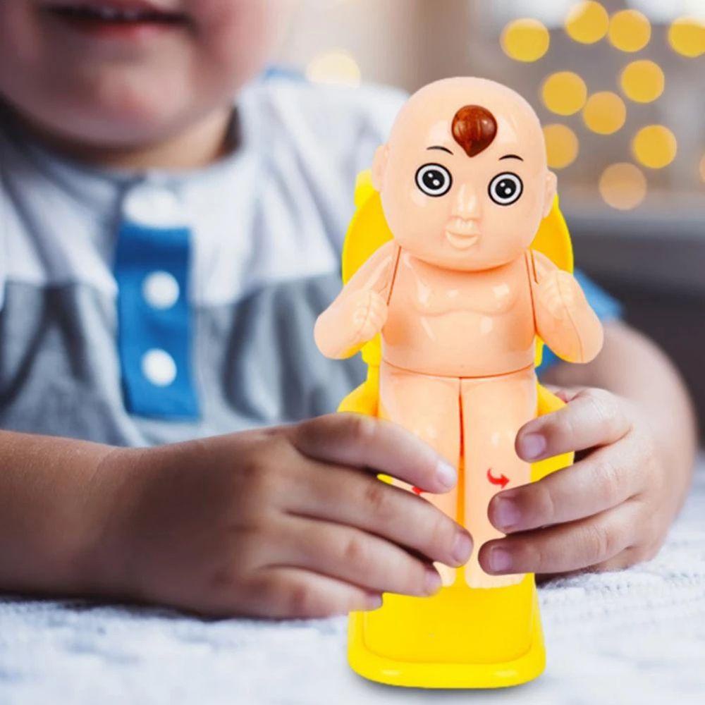 LILYES Đồ Chơi Con Người Phun Nước Vui Nhộn