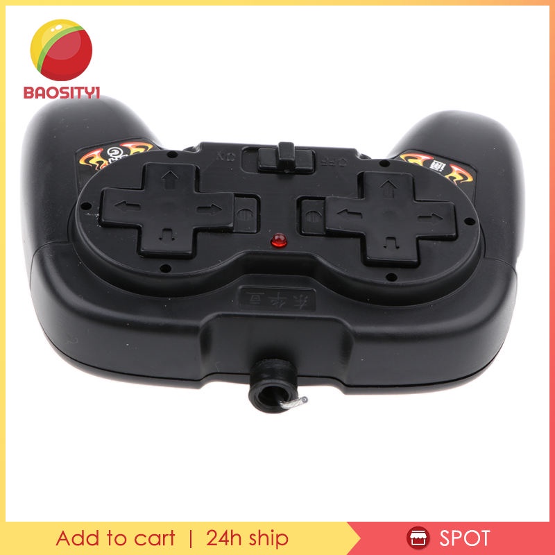 Bộ bảng mạch điều khiển 2.4G cho xe hơi RC