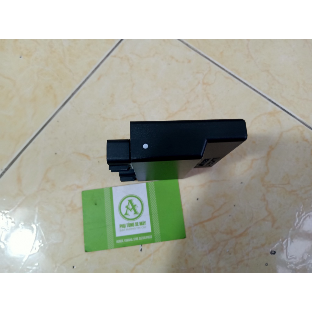 Ecu,ic Novo Lx  cao cấp