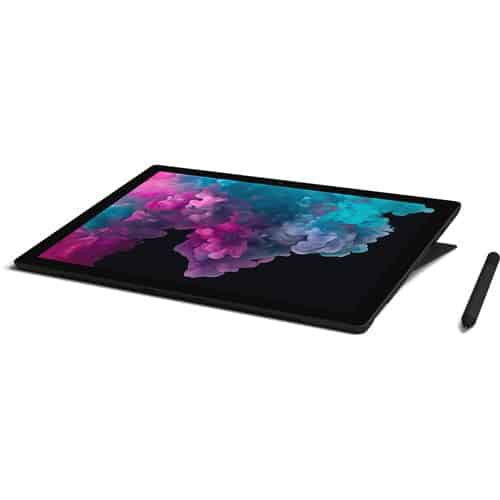 Laptop Surface Pro 6 Chính hãng Microsoft | BigBuy360 - bigbuy360.vn