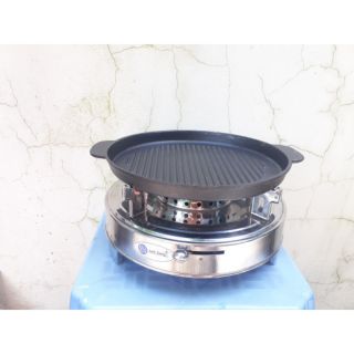 Chảo nướng bếp ga, bếp cồn 22cm