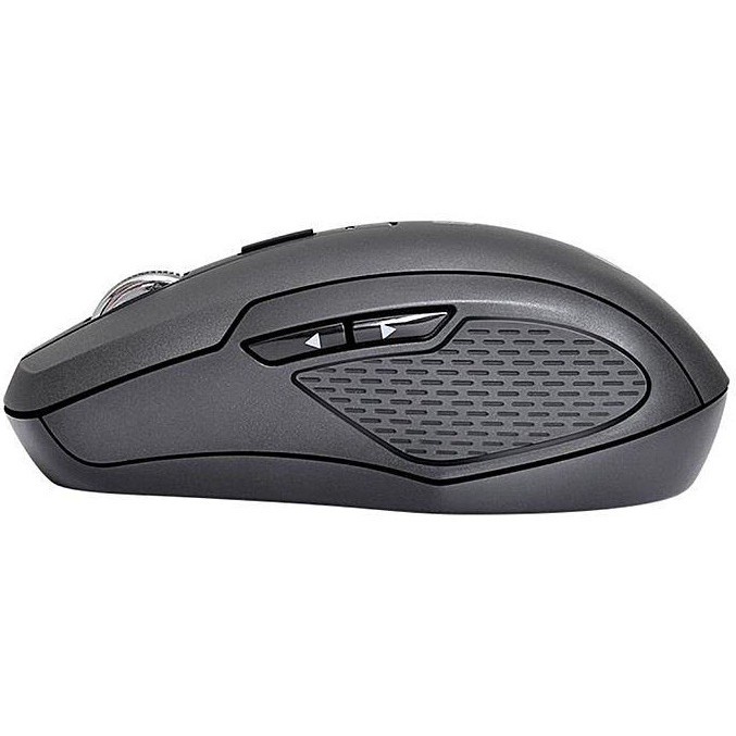Chuột Vi Tính Không Dây Hp S9000 , 2.4Ghz , 1600Dpi , Usb Receiver , Hệ Điều Hành Hỗ Trợ: Windows - Linux - Os.