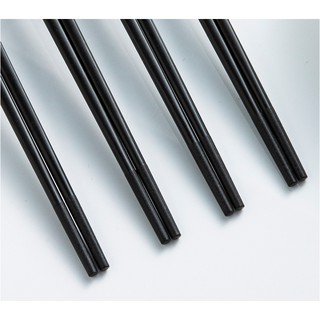 Bộ 10 Cặp Đũa Golden Chopsticks (27cm)