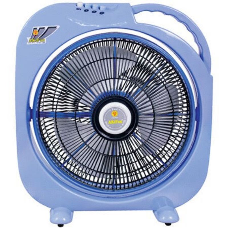 💥Freeship💥 Quạt hộp tản điện cơ siêu mát, êm ru