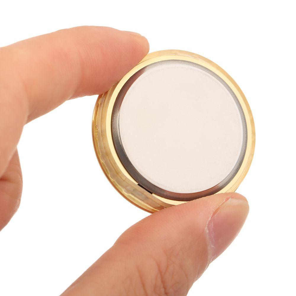 SUYO Đồng Hồ Thạch Anh Dạ Quang Cho Xe Hơi