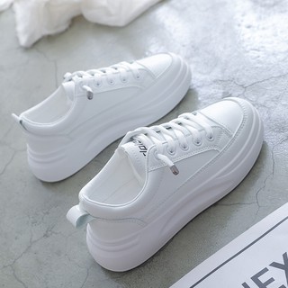 Giày nữ Sneaker Top Shoes B618