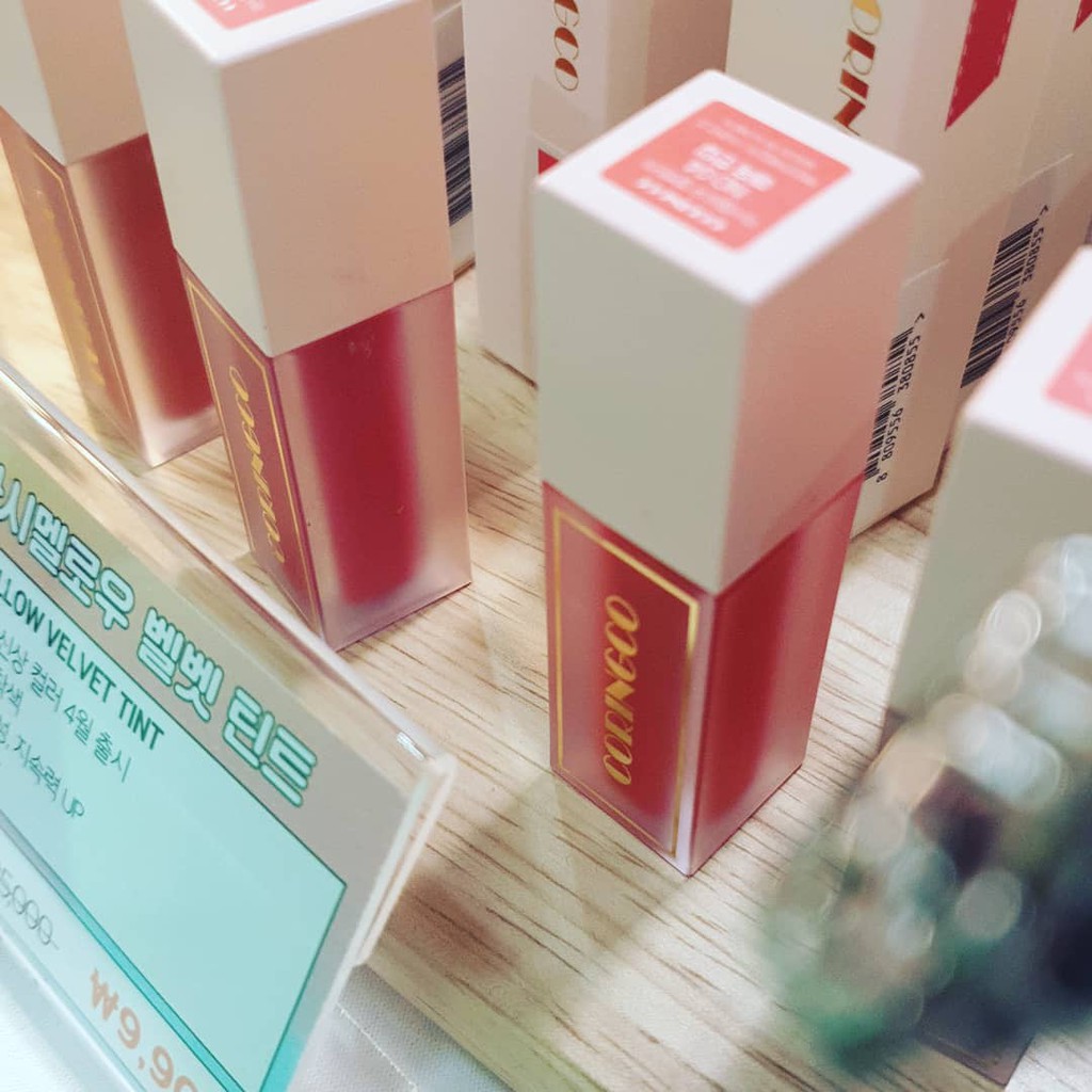 Son Marshmallow Velvet Tint Coringco | BigBuy360 - bigbuy360.vn