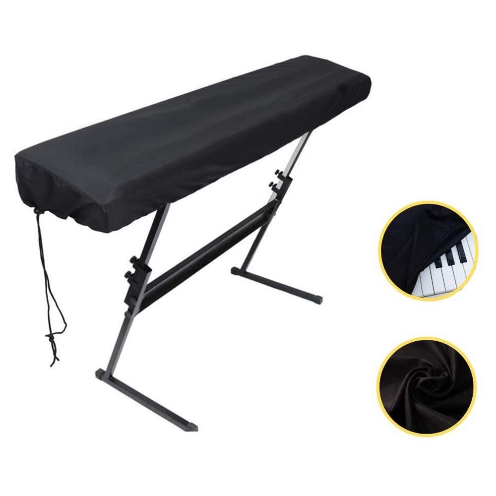 Vỏ Bọc Đàn Piano Chống Thấm Nước Siêu Co Giãn 61 / 88 Phím