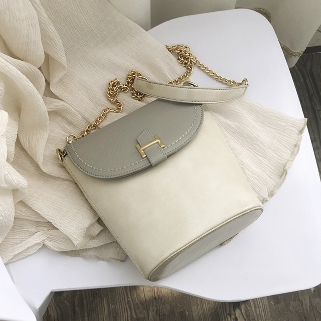 TÚI TOTE HOT TREND PU LOẠI 1 ( hình thật và clip)
