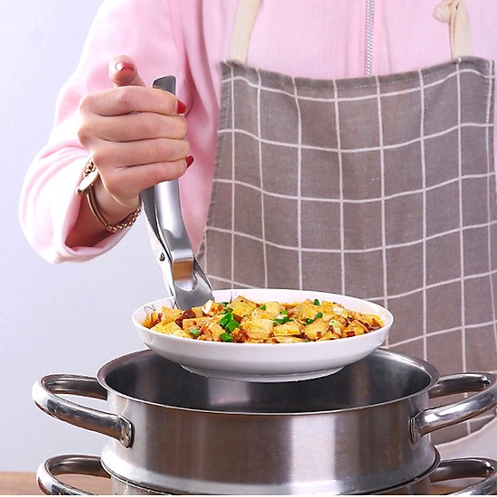 Dụng Cụ Kẹp Gắp Bát Đĩa Nóng Không Lo Bỏng Tay-anhsonnd18