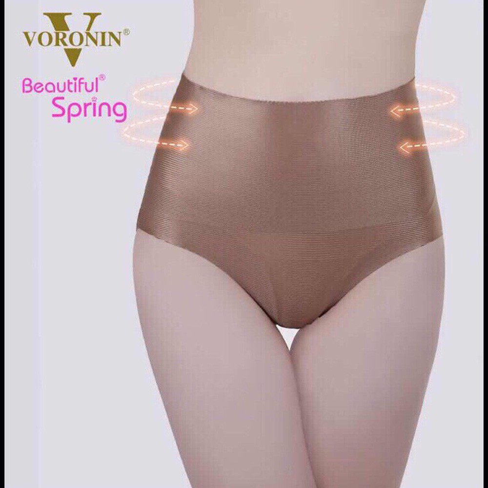 Quần gen nịt bụng nâng mông định hình thon gọn vòng 2,chống cuộn chống gập,Quần gen cạp cao không đường may hàng cao cấp