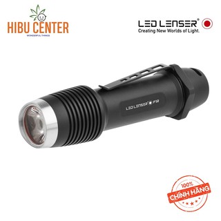 ĐÈN PIN LED LENSER F1R