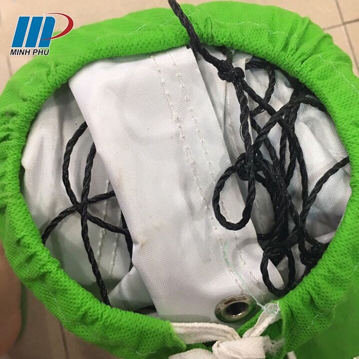 Lưới bóng chuyền Anh Việt L2 ⚡ Dụng cụ bóng chuyền đạt tiêu chuẩn thi đấu
