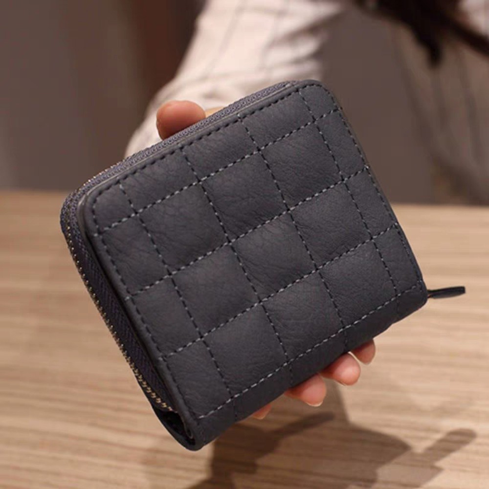 Ví cầm tay nữ nhỏ gọn - Molacovn | BigBuy360 - bigbuy360.vn