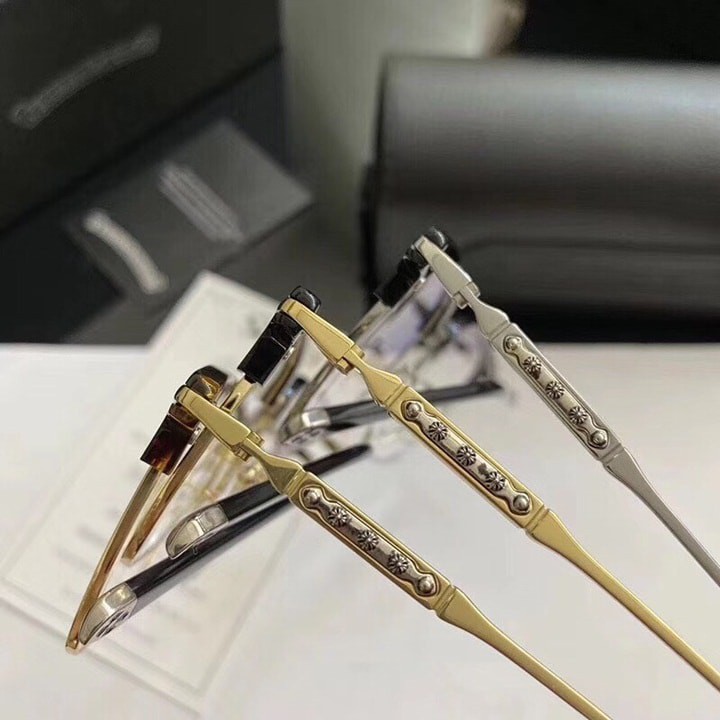 Gọng Kính Cận Nam, Titanium, Thời trang cao cấp kèm Full Box, Bảo hành 12 tháng - donghokinhmat168