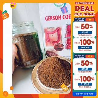 LIỆU TRÌNH 45 NGÀY THẢI ĐỘC ĐẠI TRÀNG BẰNG CÀ PHÊ HỮU CƠ( 1 gói cà phê + 3 túi truyền +10 dây nối )