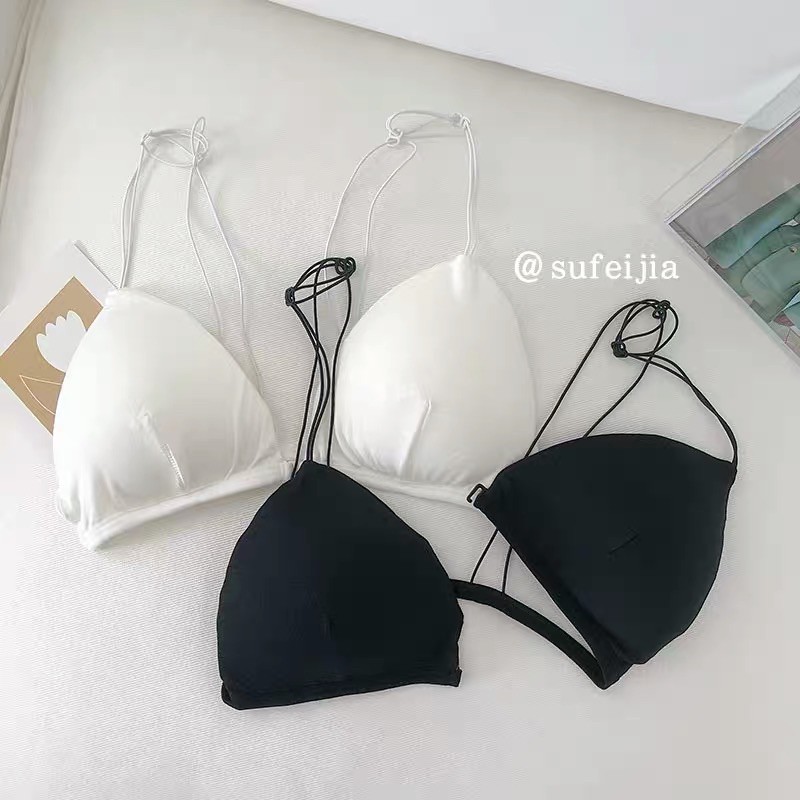ÁO BRA MILKY / ÁO BRA DÂY MẢNH SIÊU HOT
