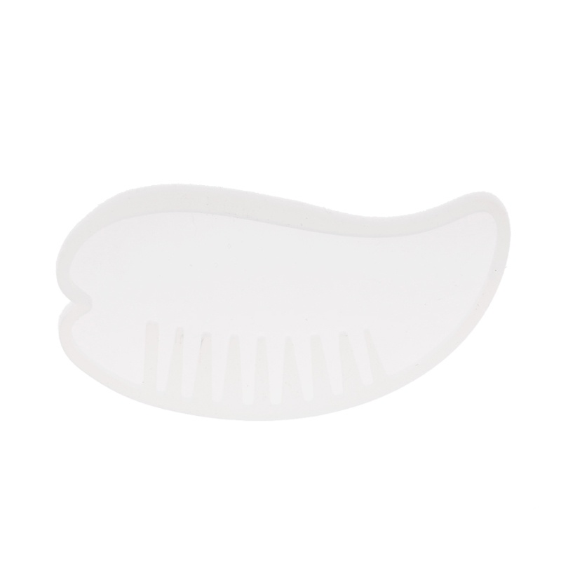 ✿ Khuôn Silicone Làm Lược Chải Tóc Epoxy DIY Sáng Tạo Tiện Lợi
