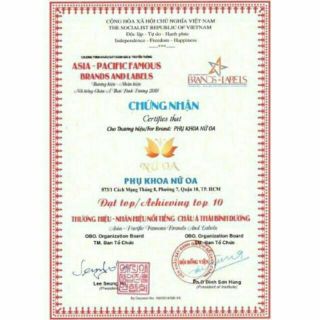 [Cao Cấp] Nữ Oa, Đông Y Vũ Đức, (6 viên, 6 xông)