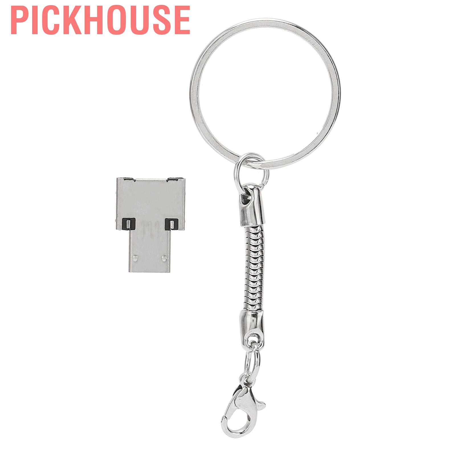 Usb 2.0 Tốc Độ Cao Kiểu Dáng Hoạt Hình Dễ Thương Cho Android | BigBuy360 - bigbuy360.vn