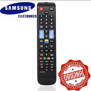 Điều khiển tivi samsung Smart tivi