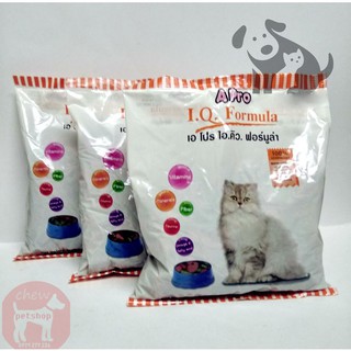 [Thức ăn cho mèo] Apro IQ Formula gói 500g-Phụ kiện chó mèo Chewpet shop 21