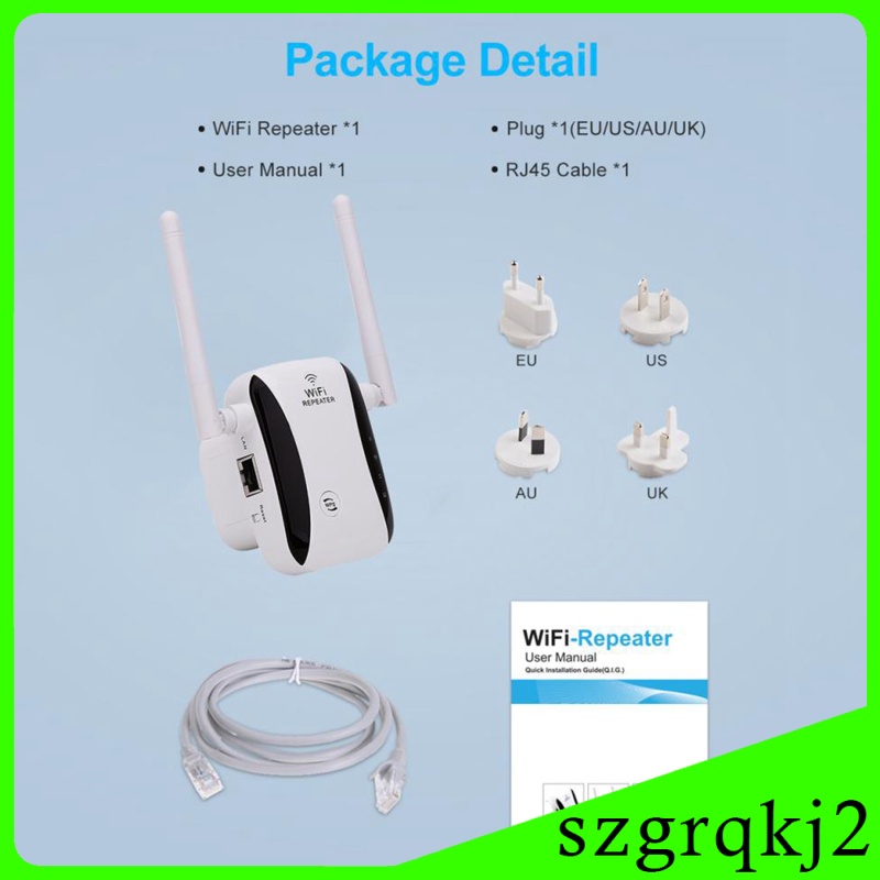 Thiết Bị Phát Sóng Wifi 300mbps | BigBuy360 - bigbuy360.vn