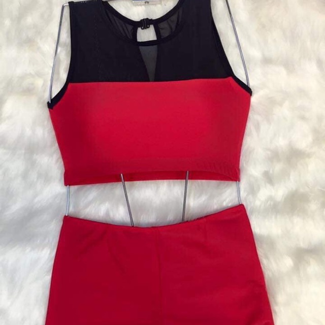 Bộ bơi yếm lưới | BigBuy360 - bigbuy360.vn