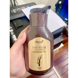 (Chính hãng-Date 2026) DẦU XẢ HANAYUKI CONDITIONER