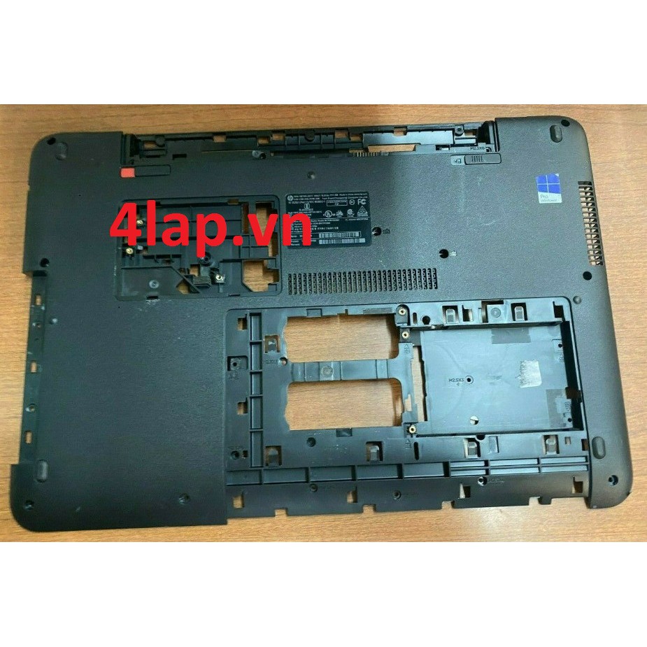 Vỏ máy thay cho laptop Hp ProBook 450 G3 455 G3