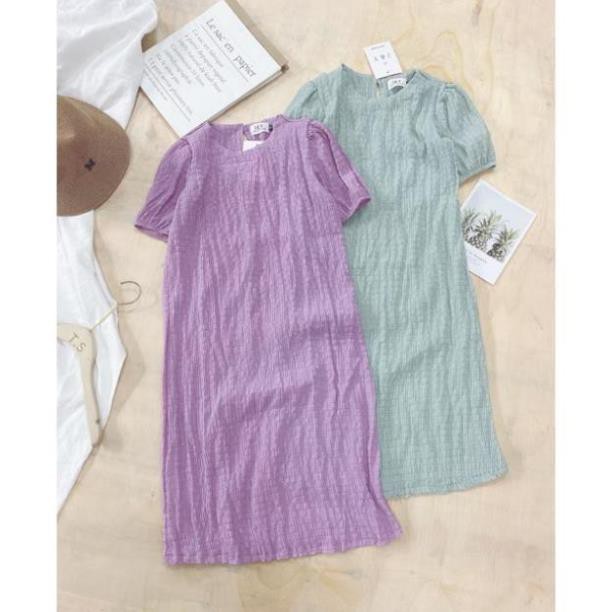 🍒🍒🍒Váy suông sang lắm cho các nàng xuống phố đi chơi vừa xinh vừa mát