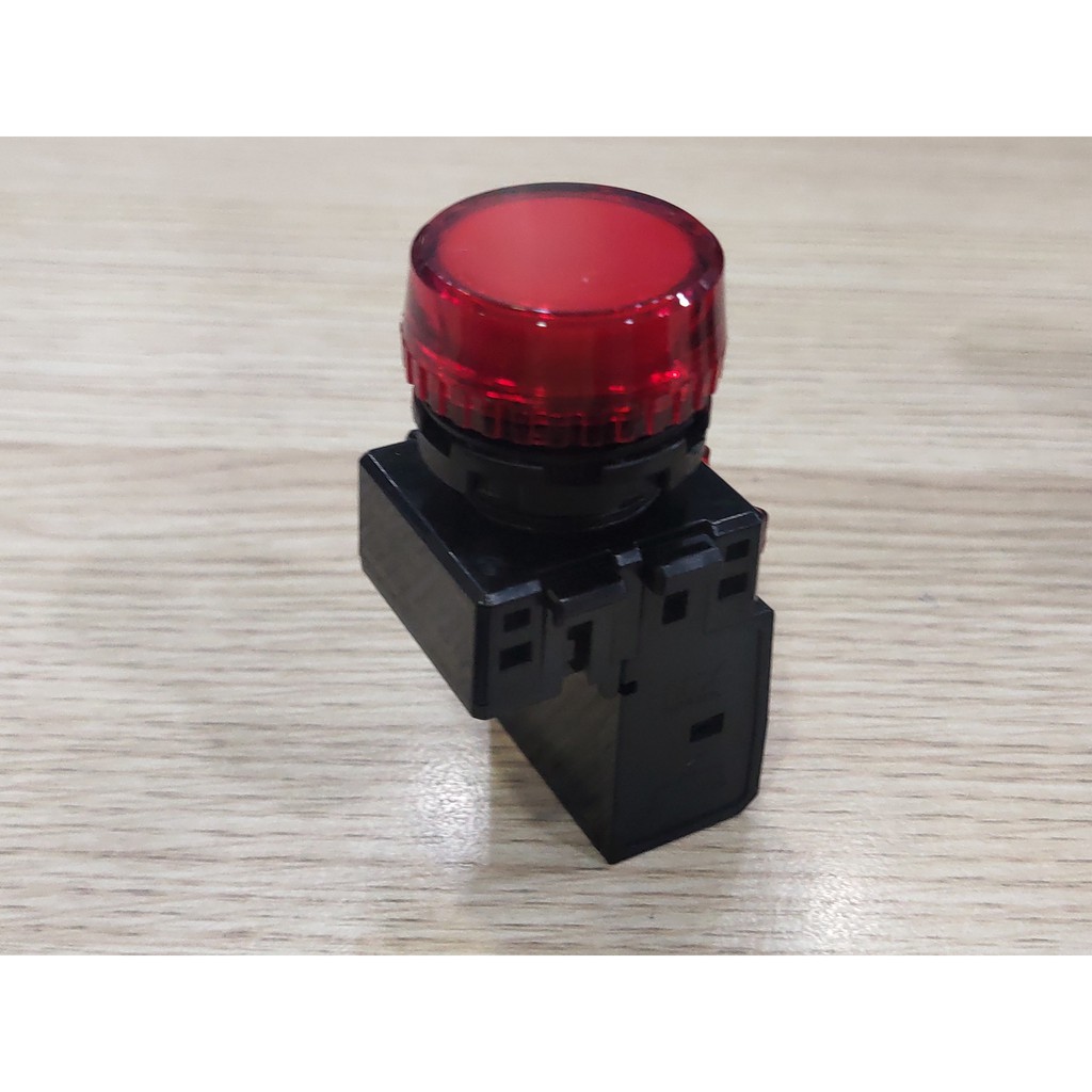 Đèn báo phi 22 MRP Hanyoung