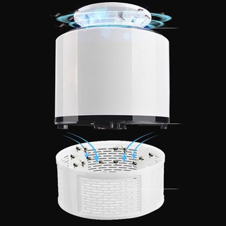 đèn diệt muỗi