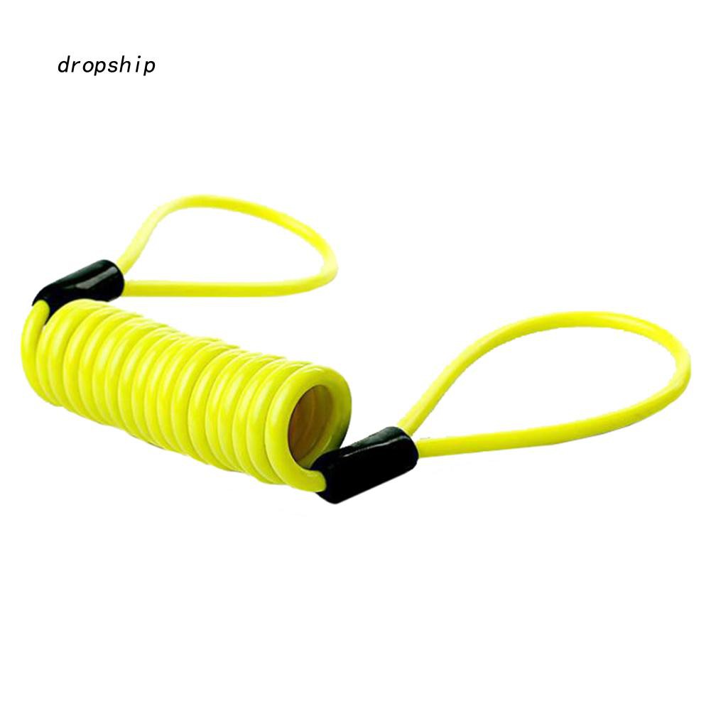 Lò Xo Nhắc Nhở Gắn Đĩa Phanh Xe Máy 120cm