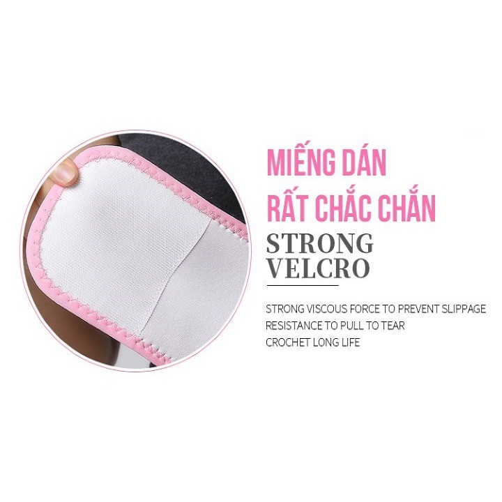 ĐAI CHỐNG GÙ LƯNG CHO TRẺ EM, TRỊ LƯNG TÔM JOHN BOEHNER LOẠI CAO CẤP CÓ ĐAI ĐỠ CỘT SỐNG HỖ TRỢ VÙNG EO