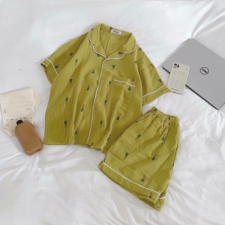 Bộ ngủ chất xô đũi