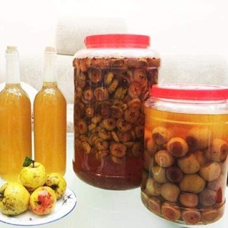 💥 (1kg) TÁO MÈO KHÔ TÂY BẮC