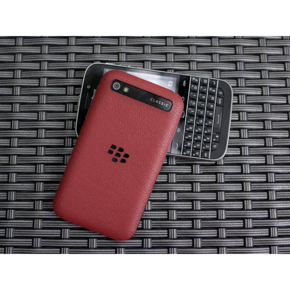 Dán da Blackberry Classic / Q20