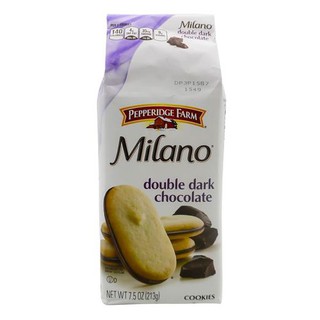 Bánh Pepperidge Farm Milano Chocolate 213g