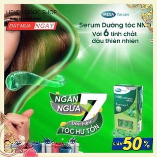 Dưỡng tóc NNO HAIR Serum